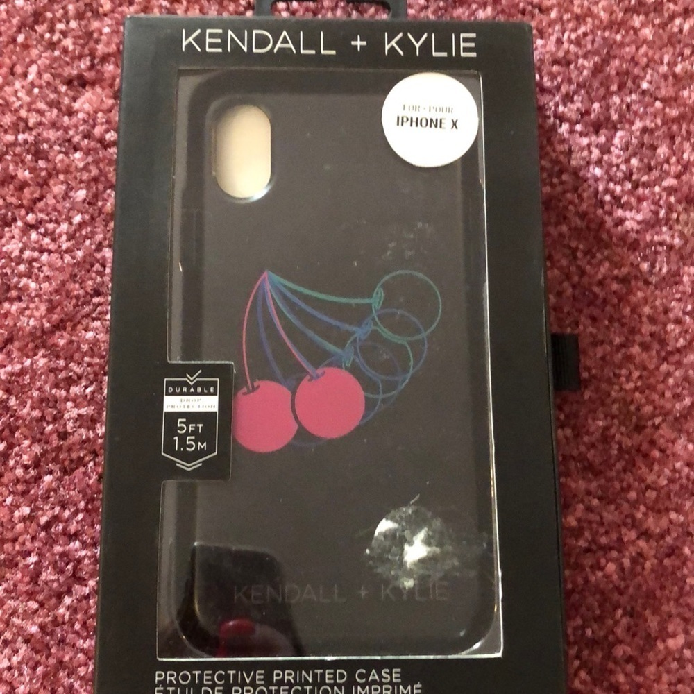 New Kendall + Kylie Phone Case
